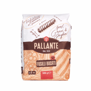 PALLANTE Fusilli Bucati 500g