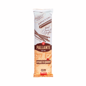 PALLANTE Spaghetto Quadro 500g