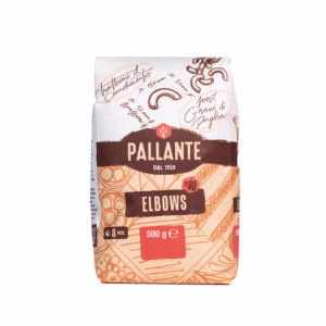 PALLANTE Elbows 500g