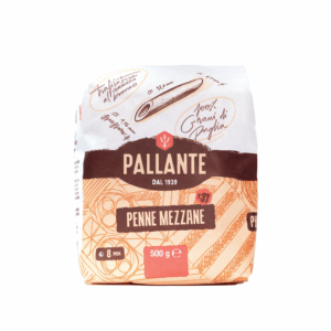 PALLANTE Penne Mezzane 500g
