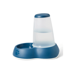 DOGMAN Veedispenser Loop sinine 3L (21x33x29cm)