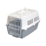 DOGMAN Transpordipuur Zephos, hall suurus S 48x31,5x30cm