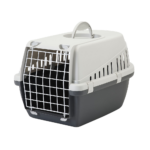 DOGMAN Transpordipuur Trotter, hall suurus S 49x33x30cm