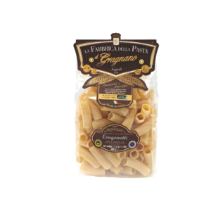 LA FABBRICA della PASTA Esagonotti I.G.P. (kuusnurk) 500g (PARIM ENNE: 07.03.2026)