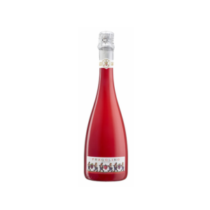 GIACOBAZZI FRAGOLINO Red 7,5% (punane, magus aromatiseeritud veinijook) 750ml