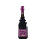 GIACOBAZZI LAMBRUSCO GRASPAROSSA DI CASTELVETRO D.O.C. 8,5% (punane, poolmagus poolvahuvein) 750ml