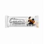 GAM's MULTILAYER kihiline proteiinibatoon Küpsise 50g (PARIM ENNE:15.01.2027)