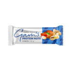 GAM's 4-NUTS nelja pähkli batoon 40g (PARIM ENNE:10.04.2027)