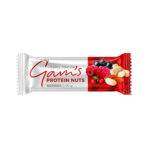 GAM's Pähkli-marjabatoon 40g (PARIM ENNE: 10.04.2027)
