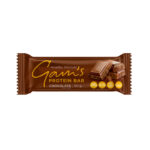 GAM's Proteiinibatoon Šokolaad 50g (PARIM ENNE: 20.09.2026)
