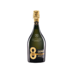 GIACOBAZZI "8" VINO SPUMANTE MOSCATO DOLCE 6,5% (valge, magus vahuvein) 750ml
