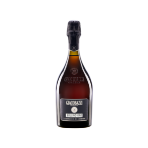 GIACOBAZZI LAMBRUSCO DI SORBARA D.O.C. VINO FRIZZANTE SECCO 11,5% (punane, kuiv poolvahuvein) 750ml