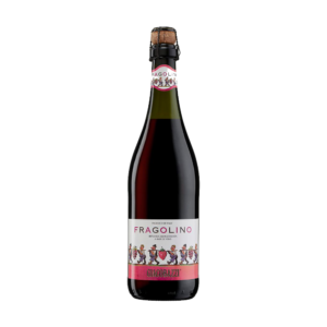 GIACOBAZZI FRAGOLINO 7,5% 750ml