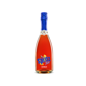 SPRITZ ICE 7% (aromatiseeritud veinijook mulliga) 750ml