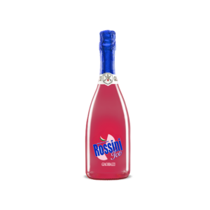 GIACOBAZZI ROSSINI ICE 7% (aromatiseeritud veinijook mulliga) 750ml