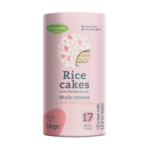 LESTELLO Gluteenivaba Riisigalett himaalaja soolaga 135g
