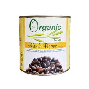 ORGANIC Foods Must aeduba vees 2600g